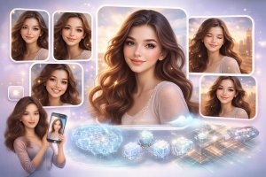 Анимировать фото по своему сценарию: как ИИ-технологии превращают статичные изображения в живые истории