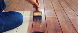 (55 photos) Choosing paint for wood and for wooden surfaces