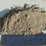 Что такое шамотная глина