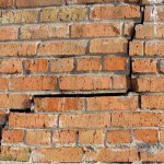 brickwork defects