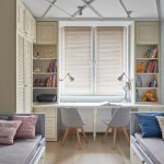 Design of a children&#39;s room for children of different sexes (90 photos)