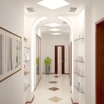 corridor design