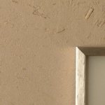 Clay plaster