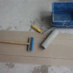 Needle roller for drywall: video instructions for DIY installation, features of bits with a limiter, price, photo