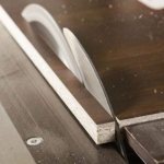 Как крепится столешница к кухонным столам: механизм, инструкция