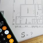 how to calculate the area of ​​a room