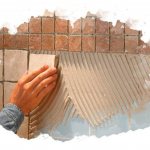 how to lay tiles correctly
