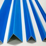 How to cut plastic corners for slopes: step-by-step instructions for do-it-yourself installation photo with description