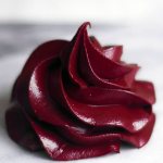 How to make red food coloring