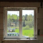 How to choose PVC windows - Which windows are the best - PVC window in a cottage in Minsk