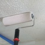 what is the best roller to paint the ceiling?