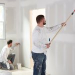 What primer is best to choose for walls before painting?