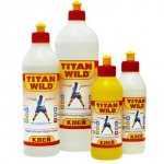 Glue Titan Wild