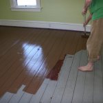 Door Paint Odorless and Quick Drying - step by step photo for beginners