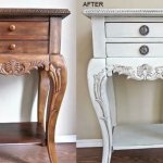 The varnish layer increases the attractiveness of the furniture