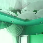 difference between a suspended ceiling and a suspended ceiling