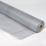 Vapor barrier membrane - a modern material for effective vapor barrier