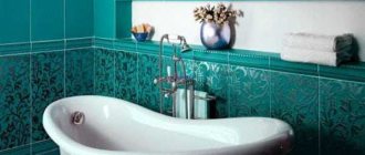 Covering an old bathtub with acrylic or enamel