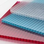 polycarbonate sheet sizes