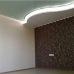 do-it-yourself semicircle for drywall