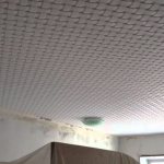 Ceiling tiles and their types, selection criteria