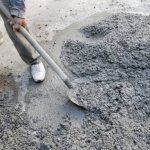 Приготовление и использование известково-песчаной штукатурки