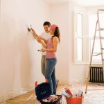 Where to start renovating a room_cosmetic