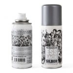 &#39;Silver paint: metallic silver coatings, in cans&#39; width=&quot;480