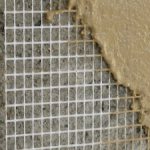 Mesh for putty - we bring the walls to perfect condition