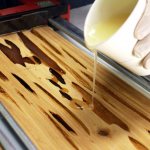How long does epoxy glue dry and how to influence the drying process
