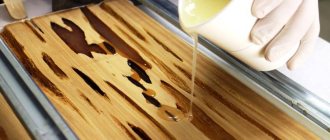 How long does epoxy glue dry and how to influence the drying process