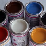 How long does it take for paint to dry?