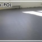 which floor screed is better?