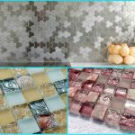 Mosaic tile options