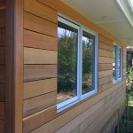 Types of wood siding for exterior home decoration